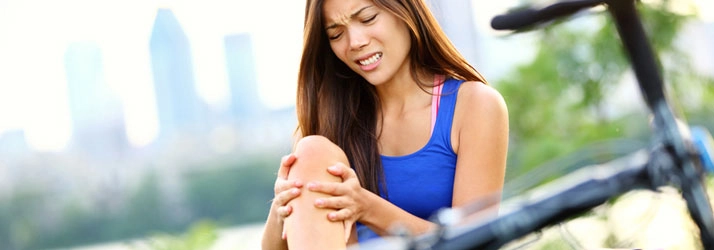 Chiropractic Greer SC Knee Pain